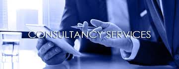 Consultancy Services